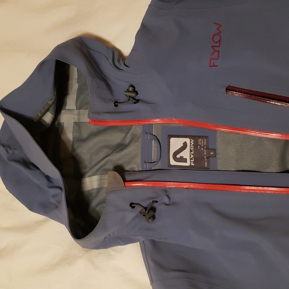 Flylow Billie Coat